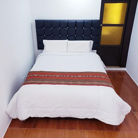 Hostal Cusco De Mis Suenos 外观 照片