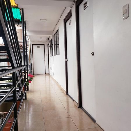 Hostal Cusco De Mis Suenos 外观 照片