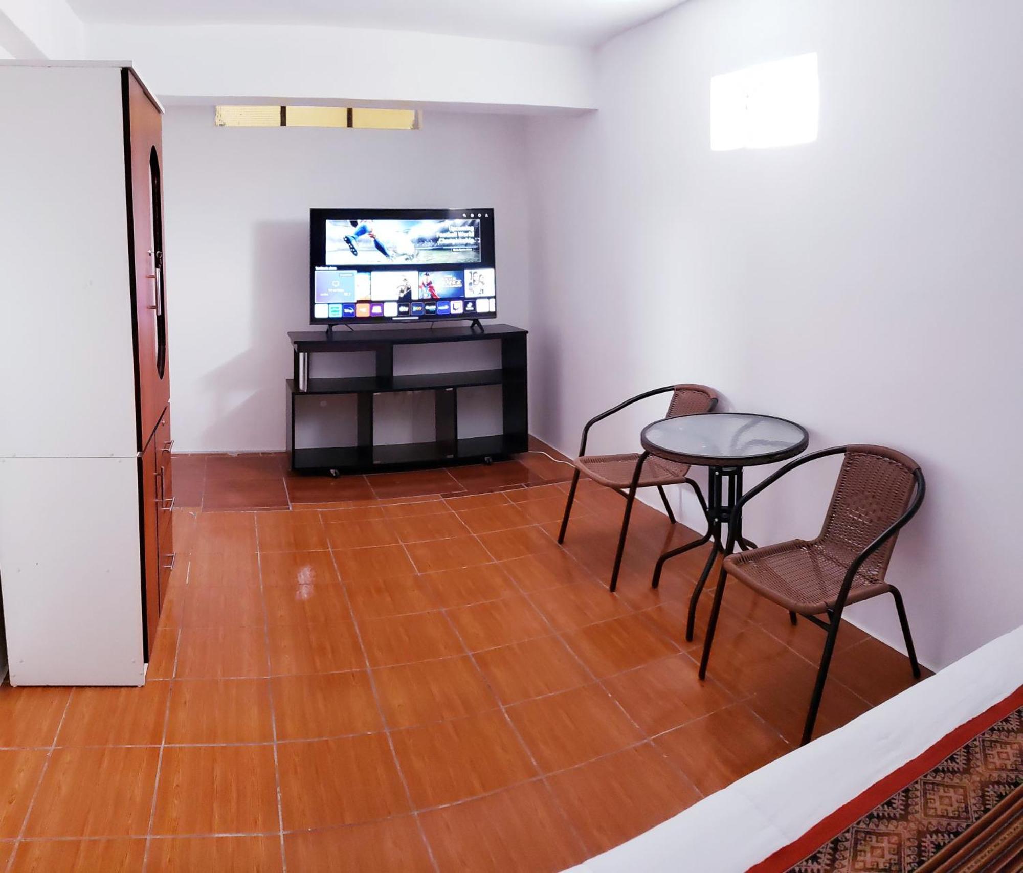 Hostal Cusco De Mis Suenos 外观 照片