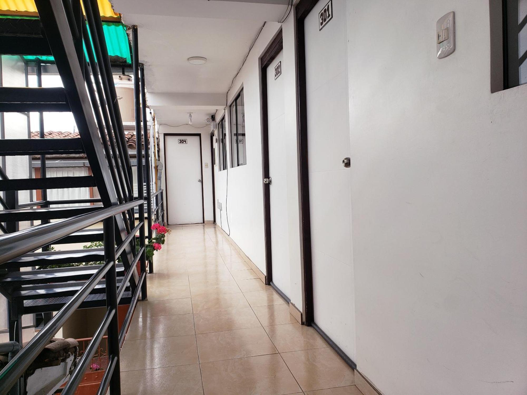Hostal Cusco De Mis Suenos 外观 照片